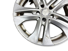Load image into Gallery viewer, 1x Alufelge 17 Zoll Grau A2124010902 Mercedes-Benz W212 Rim Wheel FEL2067866777cv