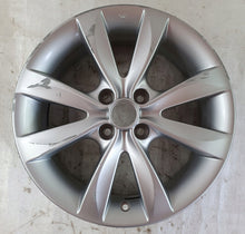 Load image into Gallery viewer, 1x Alufelge 16 Zoll 6.0&quot; 4x100 45ET 403003VU1B Nissan Micra IV K14 Note E12