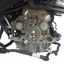 Laden Sie das Bild in den Galerie-Viewer, Motor Audi Q3 8ub 8ug DFTA 2.0 TDI 150PS 110kW 75TKm Diesel Engine Unkomplett