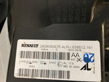 Load image into Gallery viewer, Frontscheinwerfer Dacia Duster 260609367R LED Links Scheinwerfer Headlight SCH7646169892wi