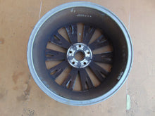 Load image into Gallery viewer, 1x Alufelge 18 Zoll 7.0" 5x112 45ET Glanz Grau 2GA601025E Mg I Rim Wheel FEL1011067276ki