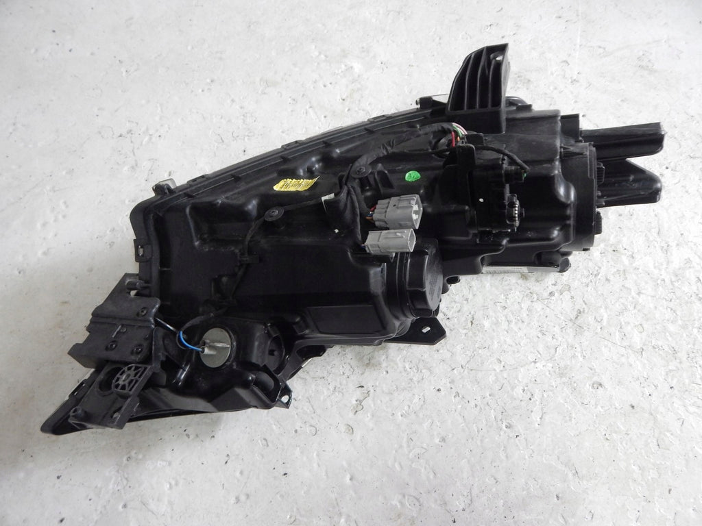 Frontscheinwerfer Mitsubishi Outlander LED Links Scheinwerfer Headlight