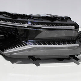 Frontscheinwerfer Citroën C5 Aircross 9845355980 Rechts Scheinwerfer Headlight SCH3123649002ls