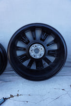 Laden Sie das Bild in den Galerie-Viewer, 1x Alufelge 19 Zoll 7.0" 5x114.3 45ET 9965637090 Mazda Rim Wheel FEL9489919244ed