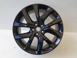 1x Alufelge 20 Zoll 8.5