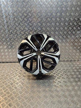Load image into Gallery viewer, 1x Alufelge 19 Zoll 9837772280 Citroën C5 Aircross Rim Wheel FEL6146497183wp