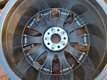 Laden Sie das Bild in den Galerie-Viewer, 1x Alufelge 19 Zoll 8.0" 5x112 38ET A2534012200 Mercedes-Benz Glc Rim Wheel FEL9364319559qd