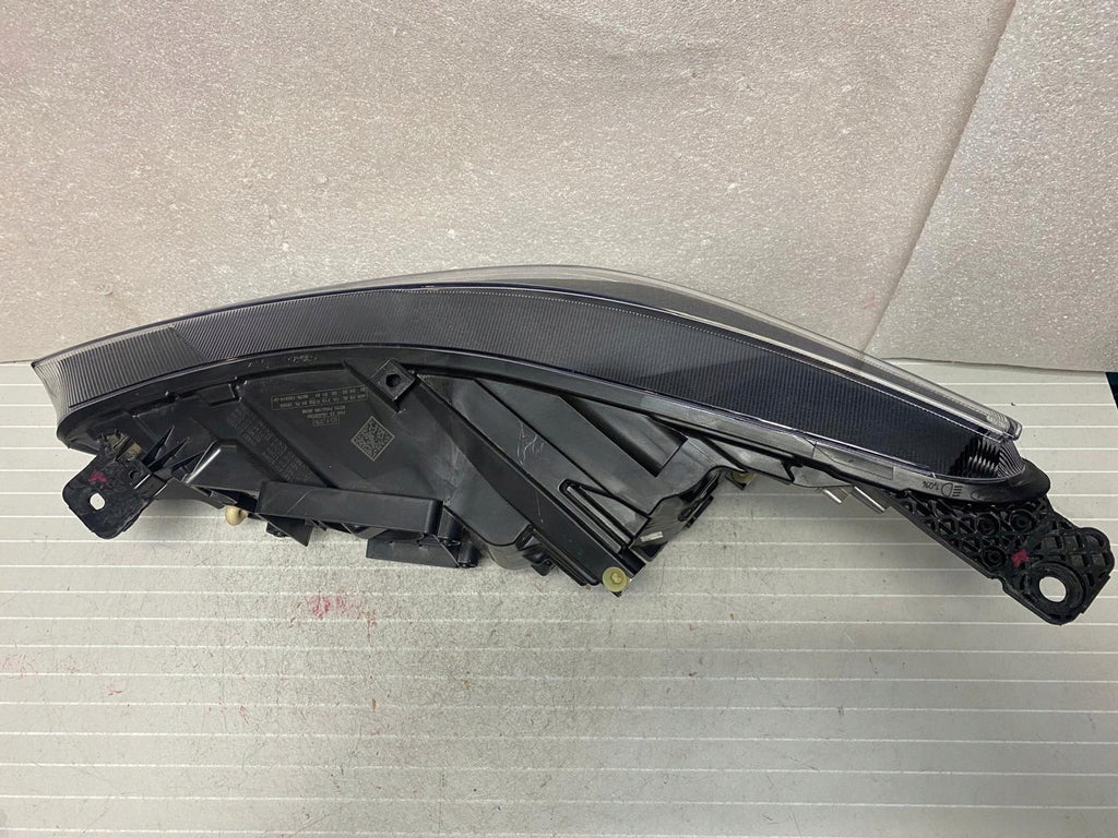 Frontscheinwerfer Ford Focus NX7B-13E014-CF LED Rechts Scheinwerfer Headlight SCH7365433482wu