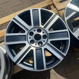 1x Alufelge 18 Zoll 5x112 6888083 Mini Clubman F54 Rim Wheel FEL9883952690qn