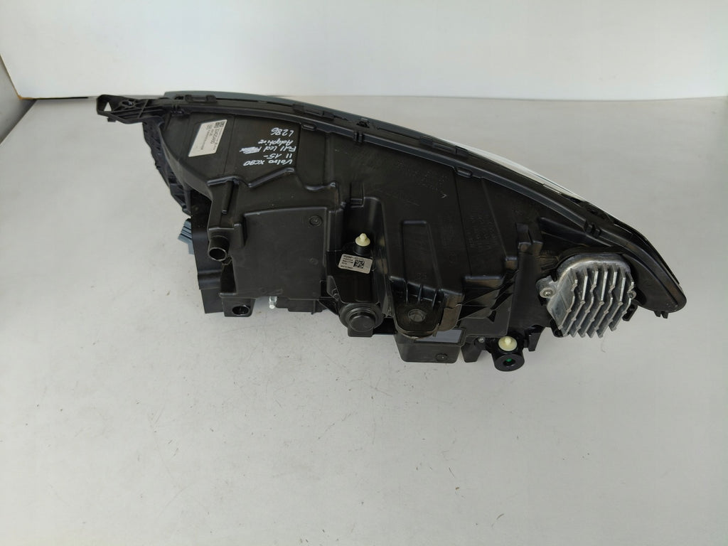 Frontscheinwerfer Volvo Xc90 II 32420460 Full LED Rechts Scheinwerfer Headlight