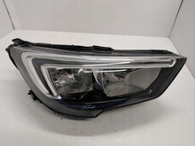 Laden Sie das Bild in den Galerie-Viewer, Frontscheinwerfer Opel Crossland 13467968 Rechts Scheinwerfer Headlight SCH7099920337yr