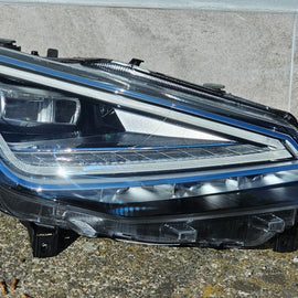 Frontscheinwerfer Seat Ibiza I 6F1941008H Full LED Rechts Scheinwerfer Headlight SCH2127382287uz