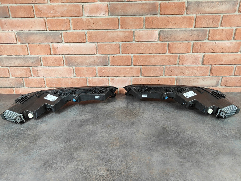 Frontscheinwerfer BMW 9450079 9450080 Ein Stück (Rechts oder Links) Headlight SCH4771861207vw