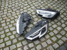 Laden Sie das Bild in den Galerie-Viewer, Frontscheinwerfer Audi A3 8V0941005E Xenon Ein Stück (Rechts oder Links) SCH5161505628dh