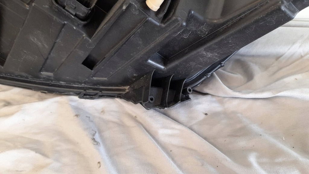 Frontscheinwerfer Dacia Sandero III 260107920R 20240330 Rechts Headlight