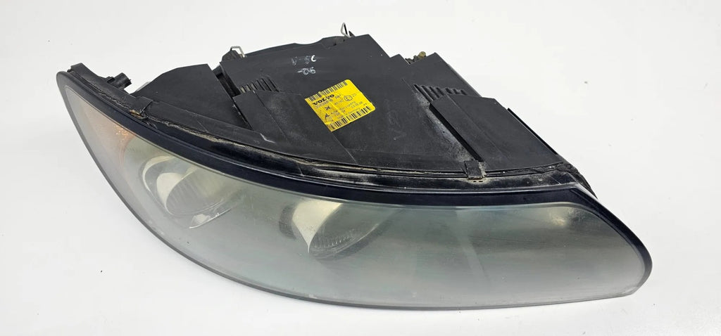 Frontscheinwerfer Volvo V50 0301198204 Rechts Scheinwerfer Headlight SCH7558325333ss