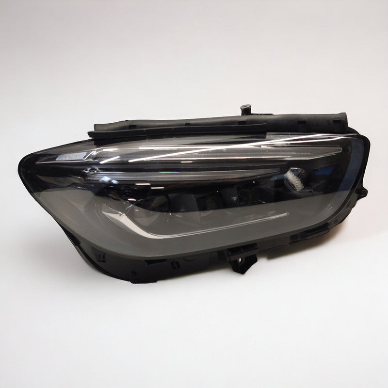 Frontscheinwerfer Mercedes-Benz W247 A2479068405 LED Rechts Headlight