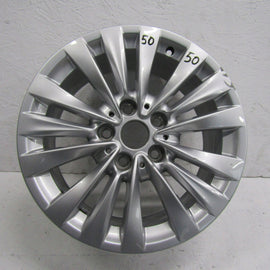 1x Alufelge 16 Zoll 7.0