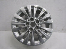 Laden Sie das Bild in den Galerie-Viewer, 1x Alufelge 16 Zoll 7.0" 5x112 52ET 6855084 BMW F45 F46 Rim Wheel FEL8866260596tu