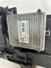 Laden Sie das Bild in den Galerie-Viewer, Frontscheinwerfer VW Tiguan 5NN941081D Full LED Links Scheinwerfer Headlight