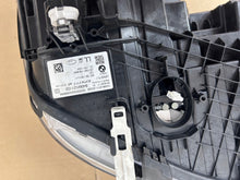 Load image into Gallery viewer, Frontscheinwerfer BMW 5 G30 8499121-03 LED Links Scheinwerfer Headlight SCH1157142581be