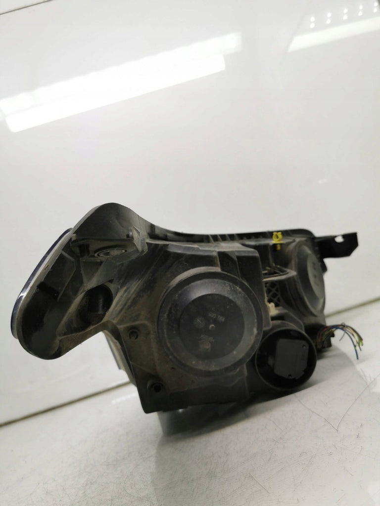 Frontscheinwerfer Citroën C3 I 9681873980 Links Scheinwerfer Headlight SCH5548052183rc