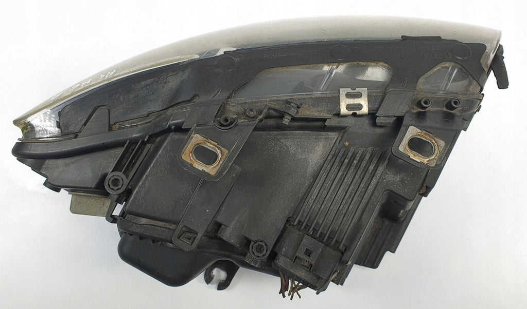 Frontscheinwerfer Audi A4 B6 8H0941003AC Links Scheinwerfer Headlight SCH5669238866dv