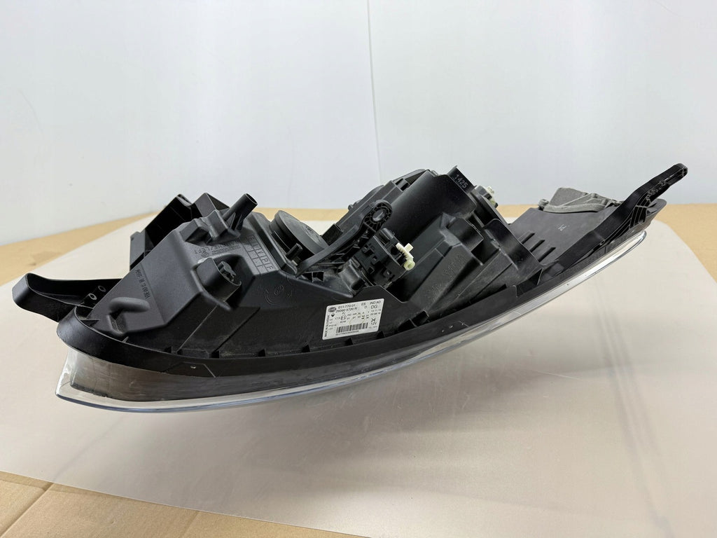 Frontscheinwerfer Renault Kadjar 260605720R Links Scheinwerfer Headlight SCH6556737344gb