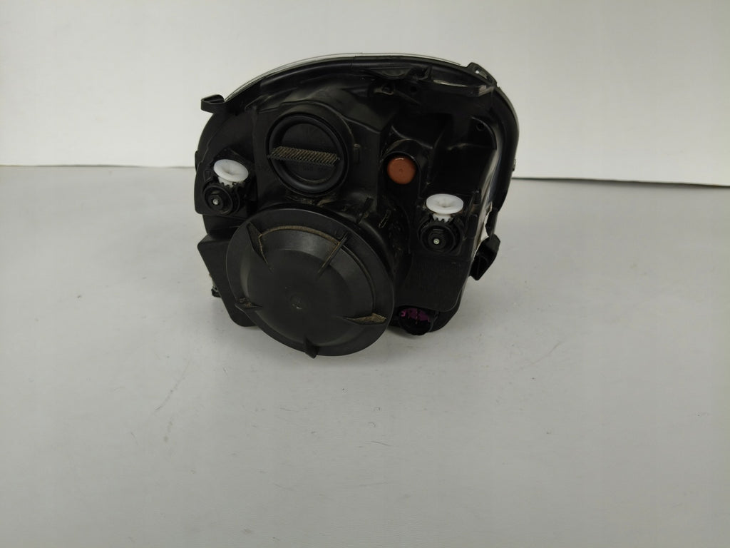 Frontscheinwerfer Fiat 500 Links Scheinwerfer Headlight SCH5453161644lu