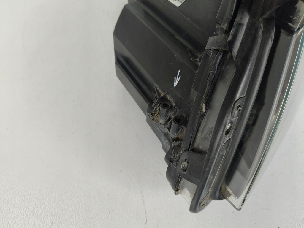 Frontscheinwerfer Mercedes-Benz W204 A2048209559 Links Scheinwerfer Headlight SCH9720517021ys