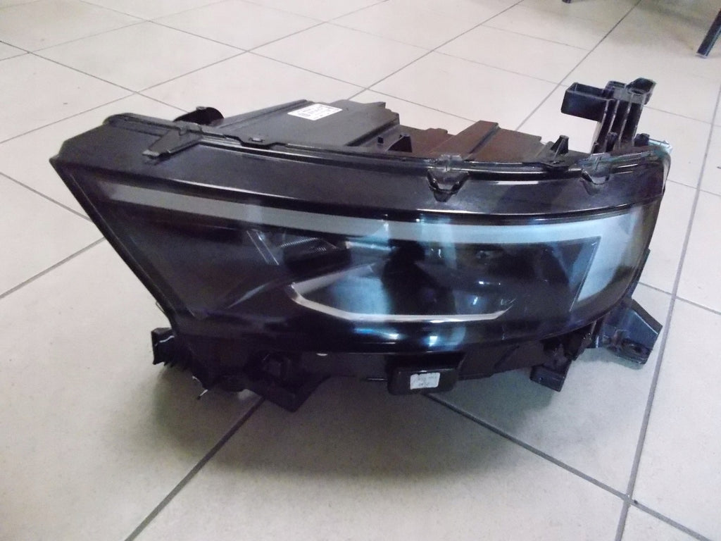 Frontscheinwerfer Opel Mokka 9866316080 LED Links Scheinwerfer Headlight SCH9243087054um
