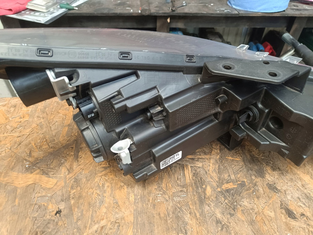 Frontscheinwerfer Hyundai Elantra VII 92101-AA000 202492101-AA LED FALSE SCH7106892953kb