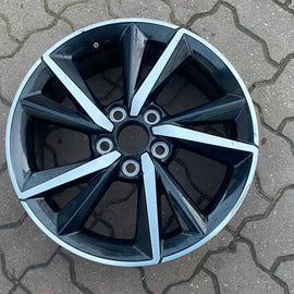 1x Alufelge 17 Zoll 7.0