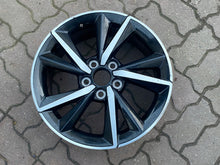 Laden Sie das Bild in den Galerie-Viewer, 1x Alufelge 17 Zoll 7.0" 5x114.3 PW457-02001 Toyota I Rim Wheel FEL7002475254xq