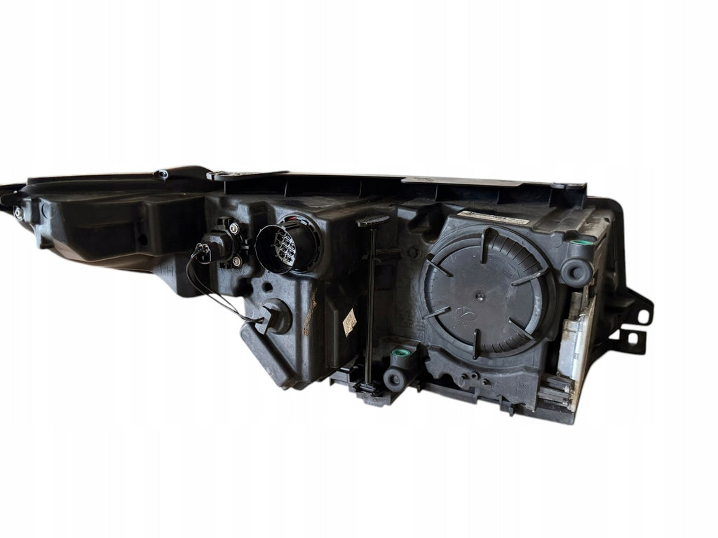 Frontscheinwerfer Land Rover Range Evoque GJ3M13W030AC Full LED Links Headlight SCH1927597537wv