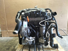 Laden Sie das Bild in den Galerie-Viewer, Motor Audi Seat Skoda VW I BLS 1.9 TDI 2006 Diesel Engine Komplett MOT2451333745gc