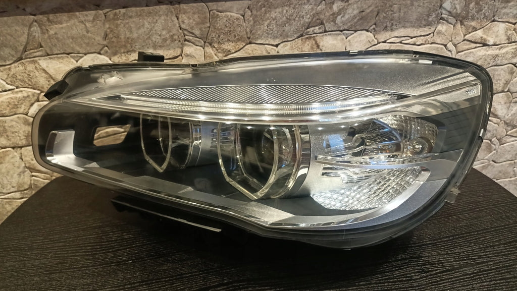 Frontscheinwerfer BMW 2 Active Tourer F45 F46 30129023205 LED Links Headlight