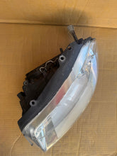 Laden Sie das Bild in den Galerie-Viewer, Frontscheinwerfer VW Sharan 0301182201 Links Scheinwerfer Headlight SCH8392727435gk