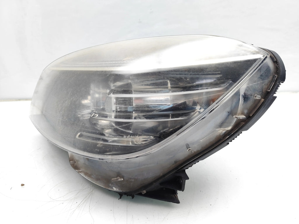 Frontscheinwerfer Mercedes-Benz Clc-Class A2038205959 Links Headlight SCH9309935618yd