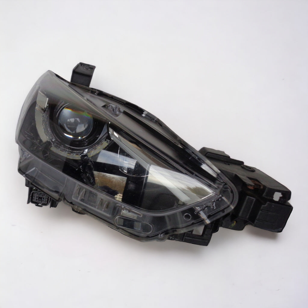 Frontscheinwerfer Mazda Cx3 D10E-51030 FULL LED Rechts Scheinwerfer Headlight