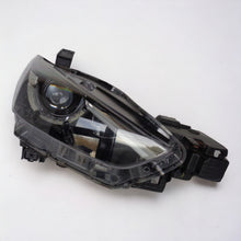 Laden Sie das Bild in den Galerie-Viewer, Frontscheinwerfer Mazda Cx3 D10E-51030 FULL LED Rechts Scheinwerfer Headlight