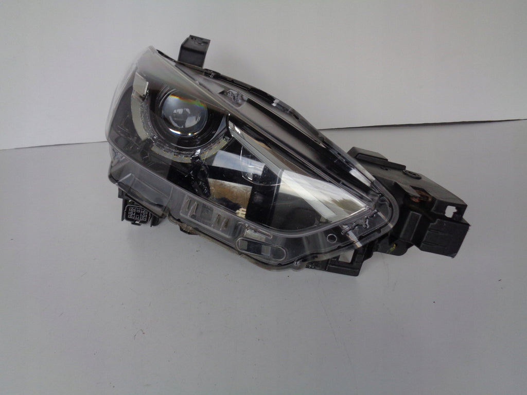 Frontscheinwerfer Mazda Cx3 D10E-51030 FULL LED Rechts Scheinwerfer Headlight