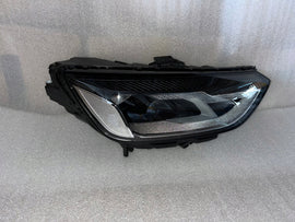 Frontscheinwerfer Audi A4 B9 8W0941012 LED Rechts Scheinwerfer Headlight SCH9536602550xp