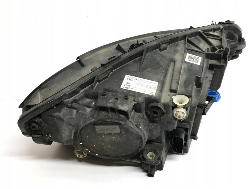 Frontscheinwerfer Mercedes-Benz Cla A1189063100 1EX2490 Links Headlight SCH7198359371ya