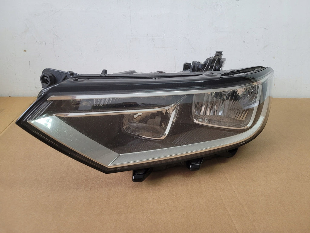 Frontscheinwerfer VW Passat B8 3G1941005 Links Scheinwerfer Headlight SCH4448119958ll
