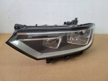 Laden Sie das Bild in den Galerie-Viewer, Frontscheinwerfer VW Passat B8 3G1941005 Links Scheinwerfer Headlight SCH4448119958ll