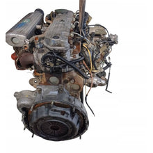 Load image into Gallery viewer, Motor Land Rover I Discovery 12L 2.5 TDI 113PS 83kW 1997 Diesel Engine Komplett MOT4074230141aq