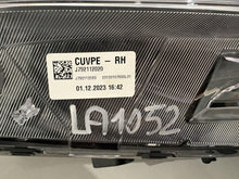 Laden Sie das Bild in den Galerie-Viewer, Frontscheinwerfer Kia Xceed 92102-J7850 LED Rechts Scheinwerfer Headlight SCH2407861865at