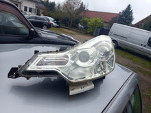 Laden Sie das Bild in den Galerie-Viewer, Frontscheinwerfer Citroën C-Crosser Xenon Links Scheinwerfer Headlight SCH7962060305vg