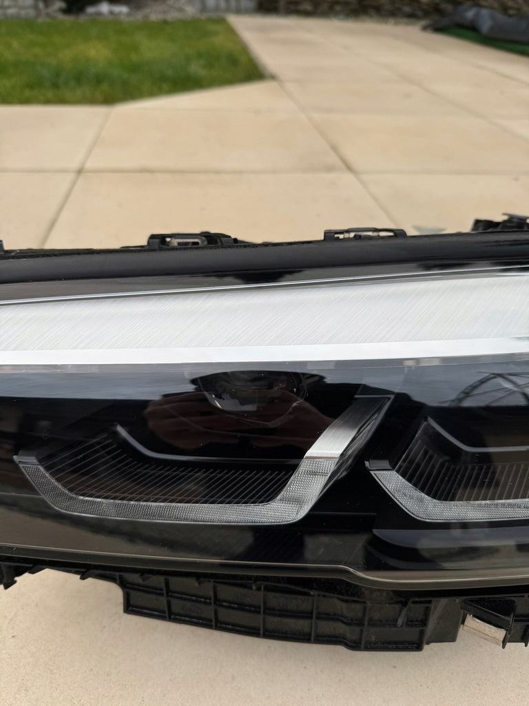 Frontscheinwerfer BMW 5 G31 G30 5A26FA3-01 Full LED Links Scheinwerfer Headlight SCH9404835021uu